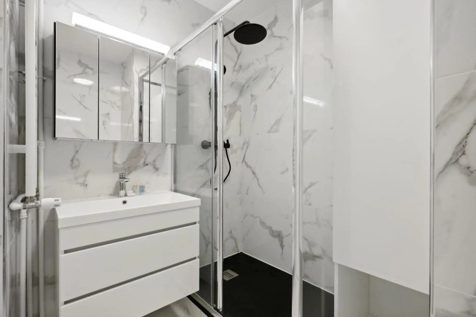 Appartement 520 Patsy - Superbe A *