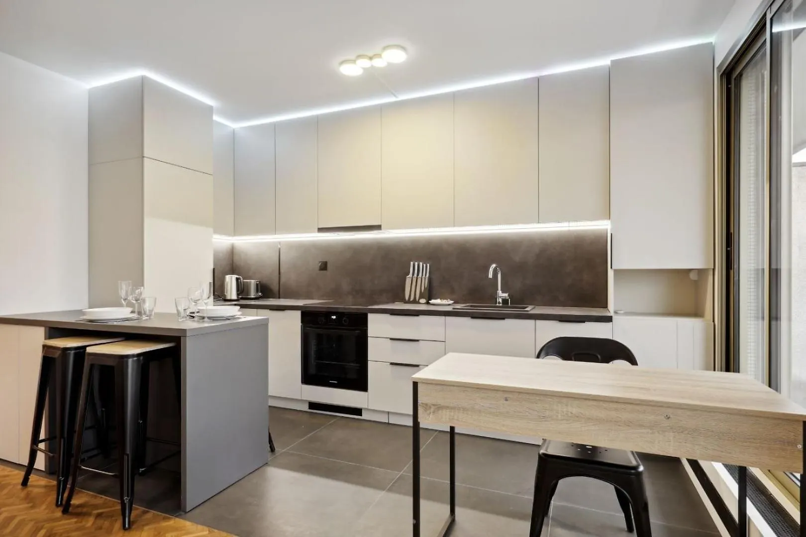 520 Patsy - Superbe A Appartement Parijs